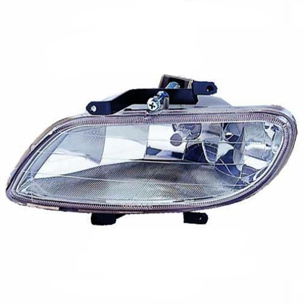 Hyundai Accent II bal ködlámpa 2000-2005 | OE: 92201-25000 92301-2850092201-25000 221-2001L-UQ