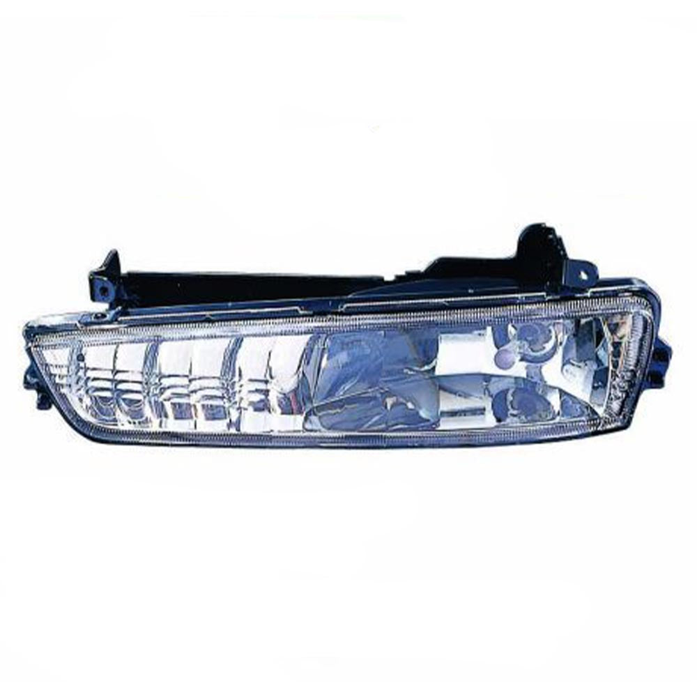 Hyundai Accent III jobb ködlámpa 2005-2010 | OE: 92202-1E000 92202-1E000 221-2016R-UQ