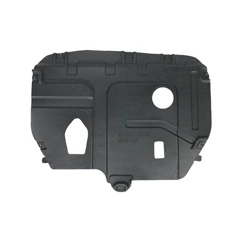 Hyundai i30 alsó motorvédő burkolat 2008-2011