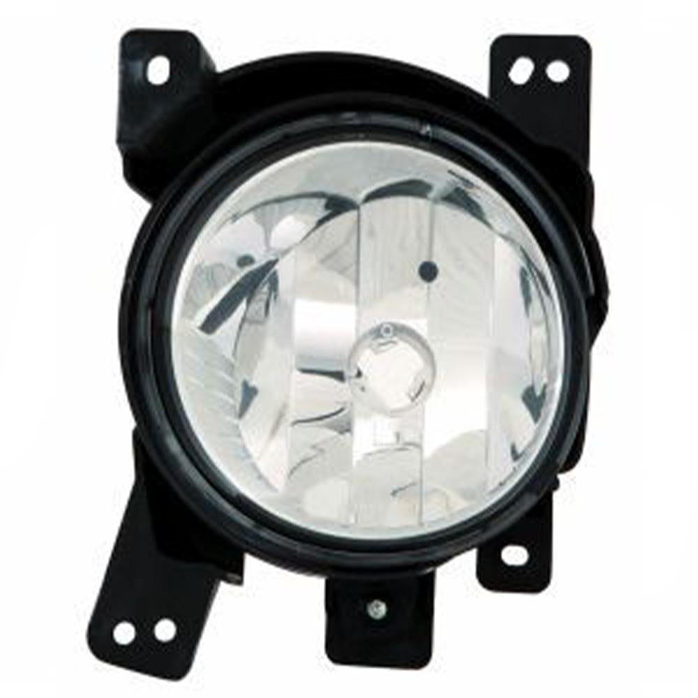 Hyundai Santa Fe II jobb ködlámpa 2006-2012 | OE: 92201-2B500