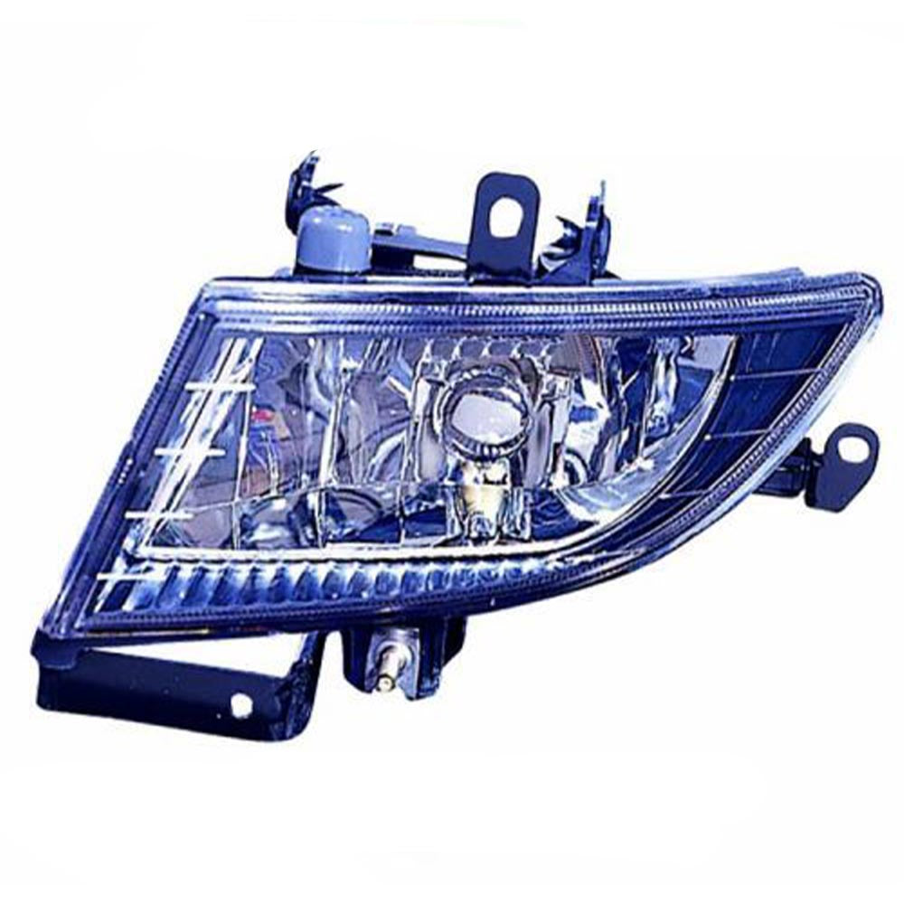 Hyundai Sonata V jobb ködlámpa 2005-2010 | OE: 922023K000 92202-3K000