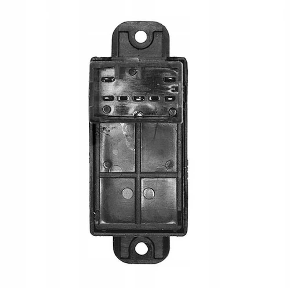 Hyundai Accent ablakemelő kapcsoló panel