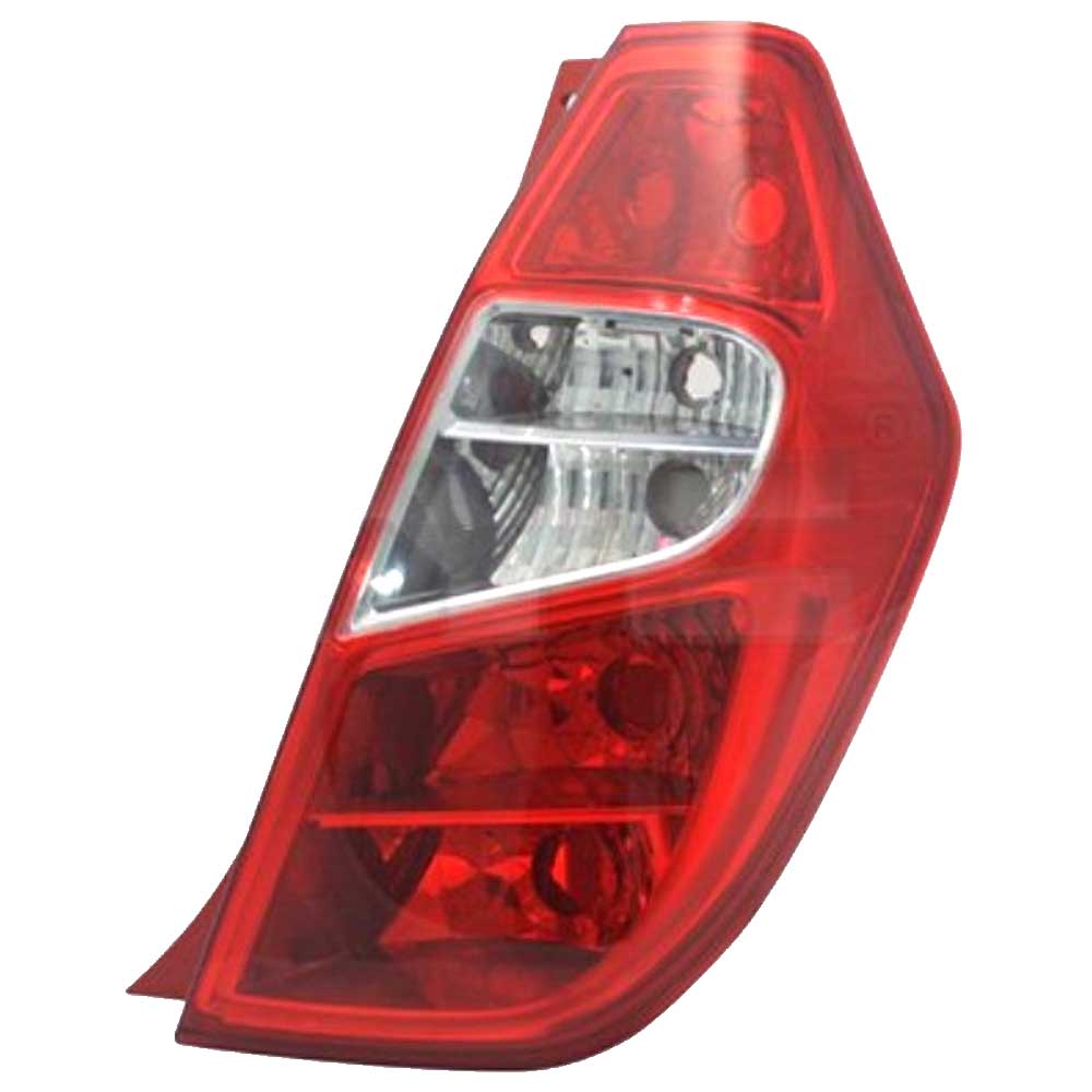Hyundai i10 jobb hátsó lámpa 2007-2013