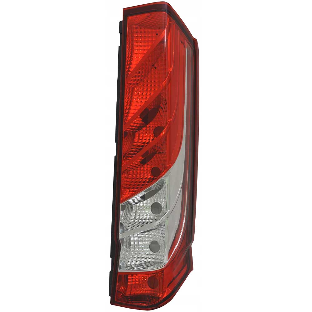 Iveco Daily IV jobb hátsó lámpa 2014-2016