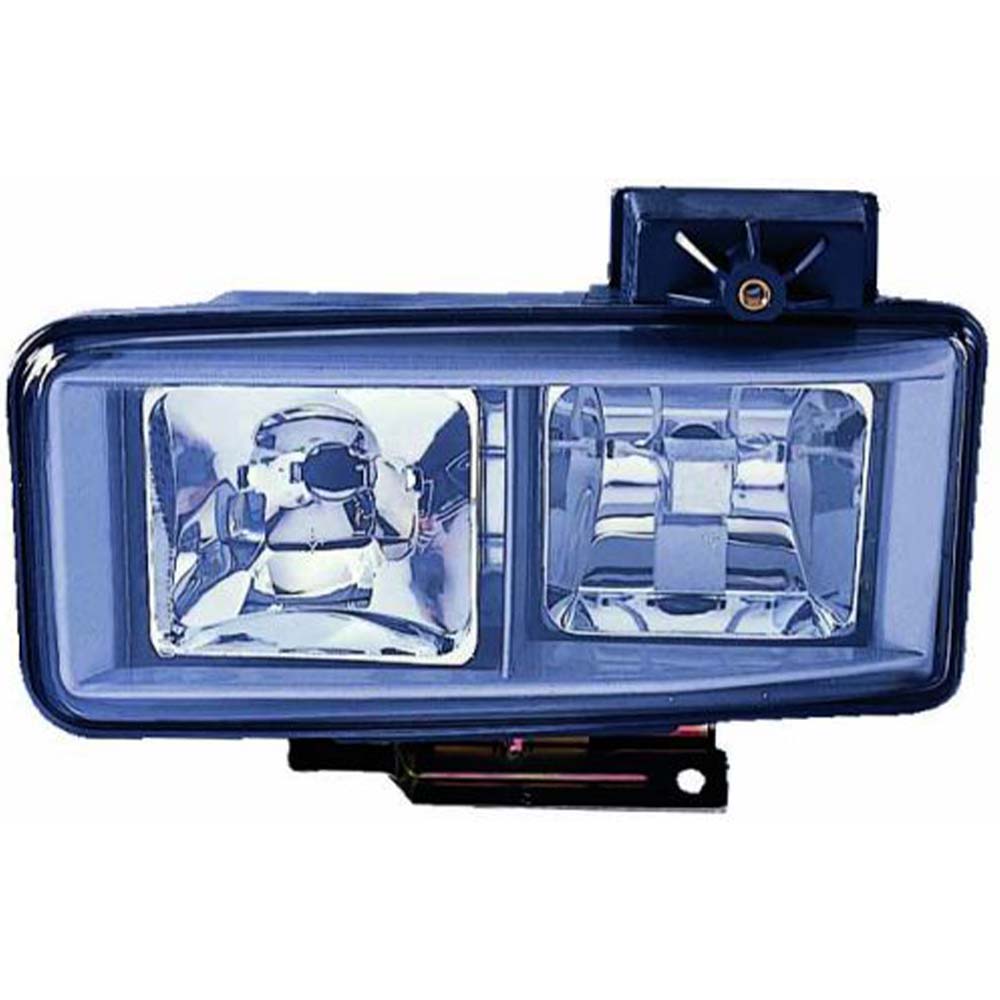 Iveco Eurotech MH bal ködlámpa 1998- | 98437476