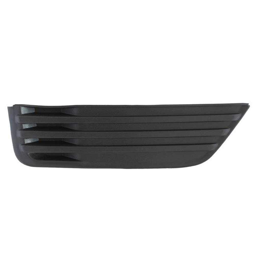 Ford Focus MK2 ködlámpa rács szett (lámpa mentes)