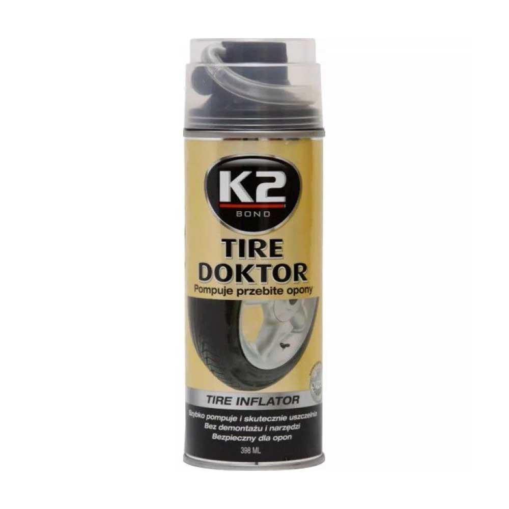 K2 defektjavító spray, 535ml