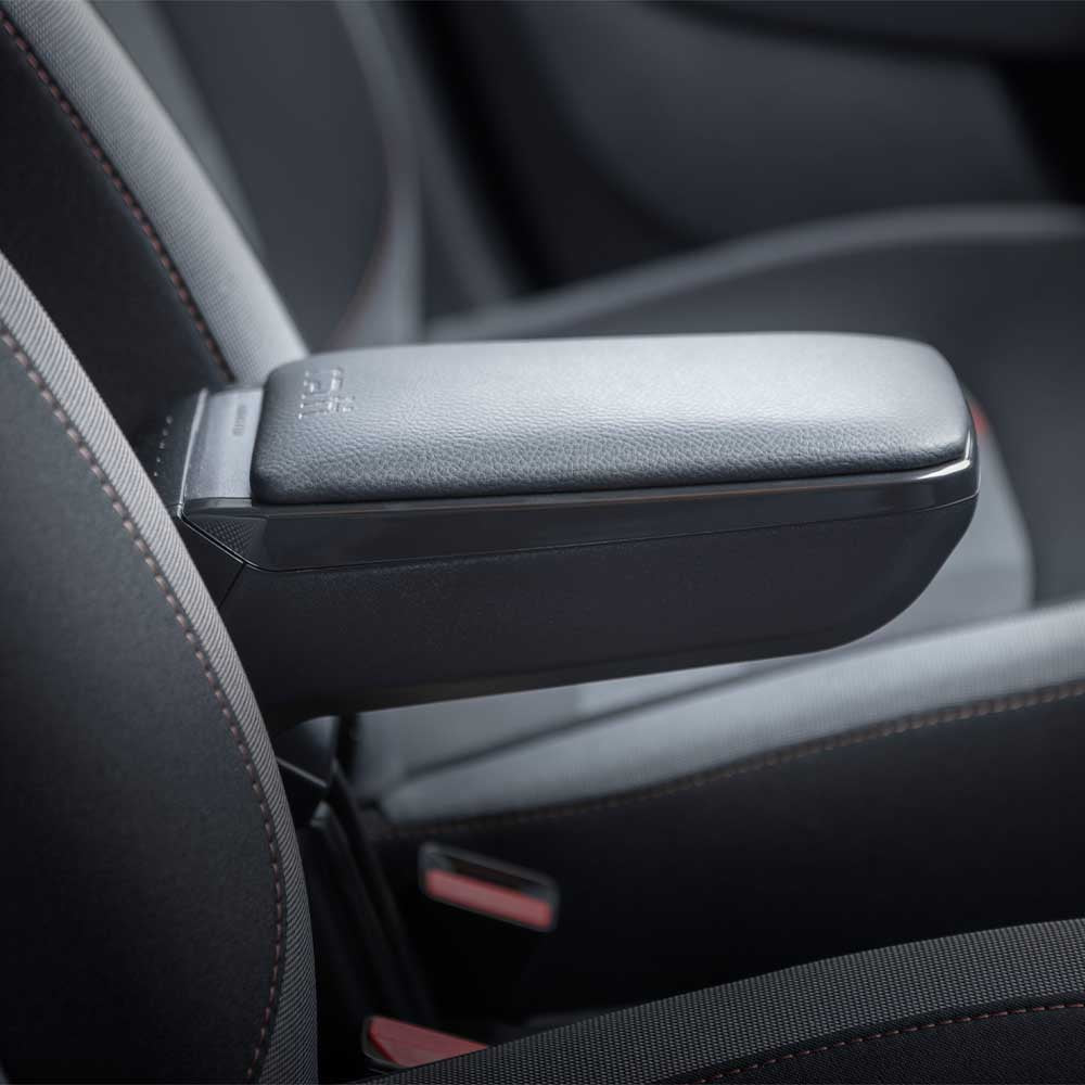 Skoda Rapid kartámasz Armster 2013-2019