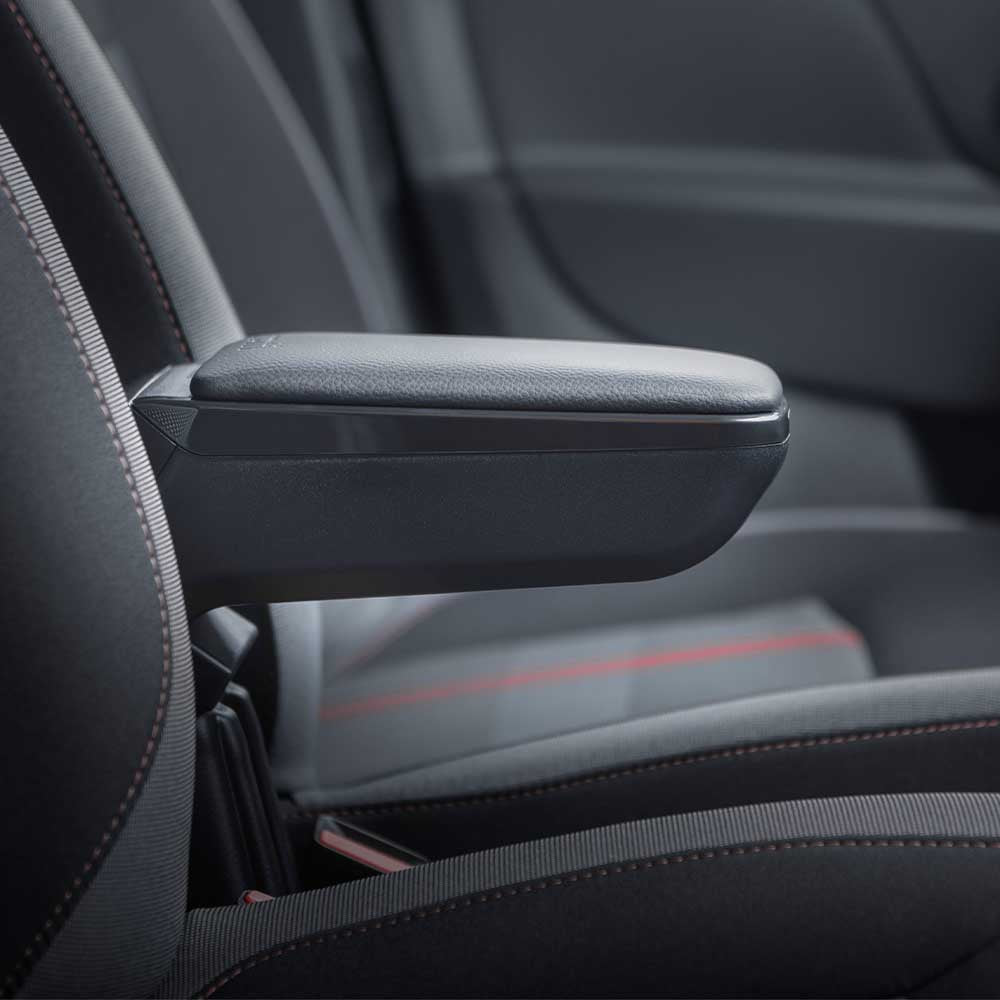 Hyundai I10 kartámasz Armster 2014-2019