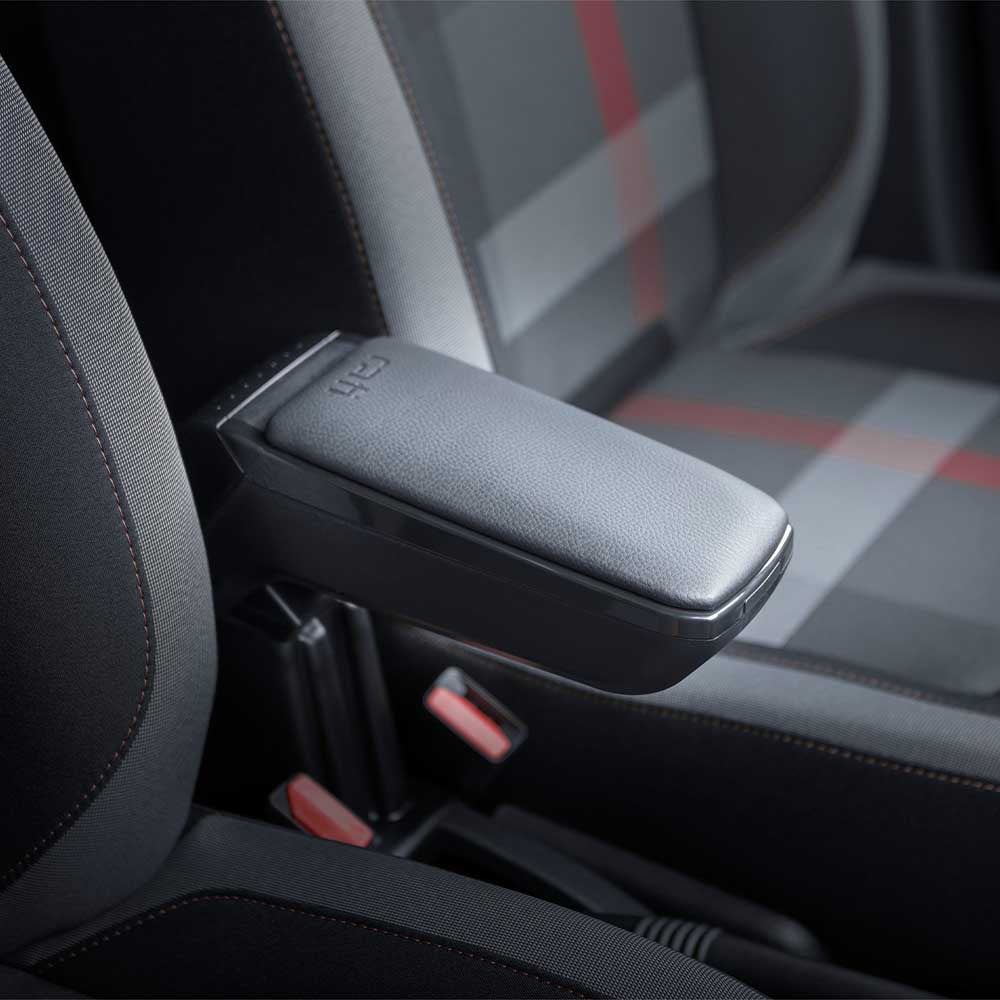 VW Touran kartámasz Armster 2003-2015