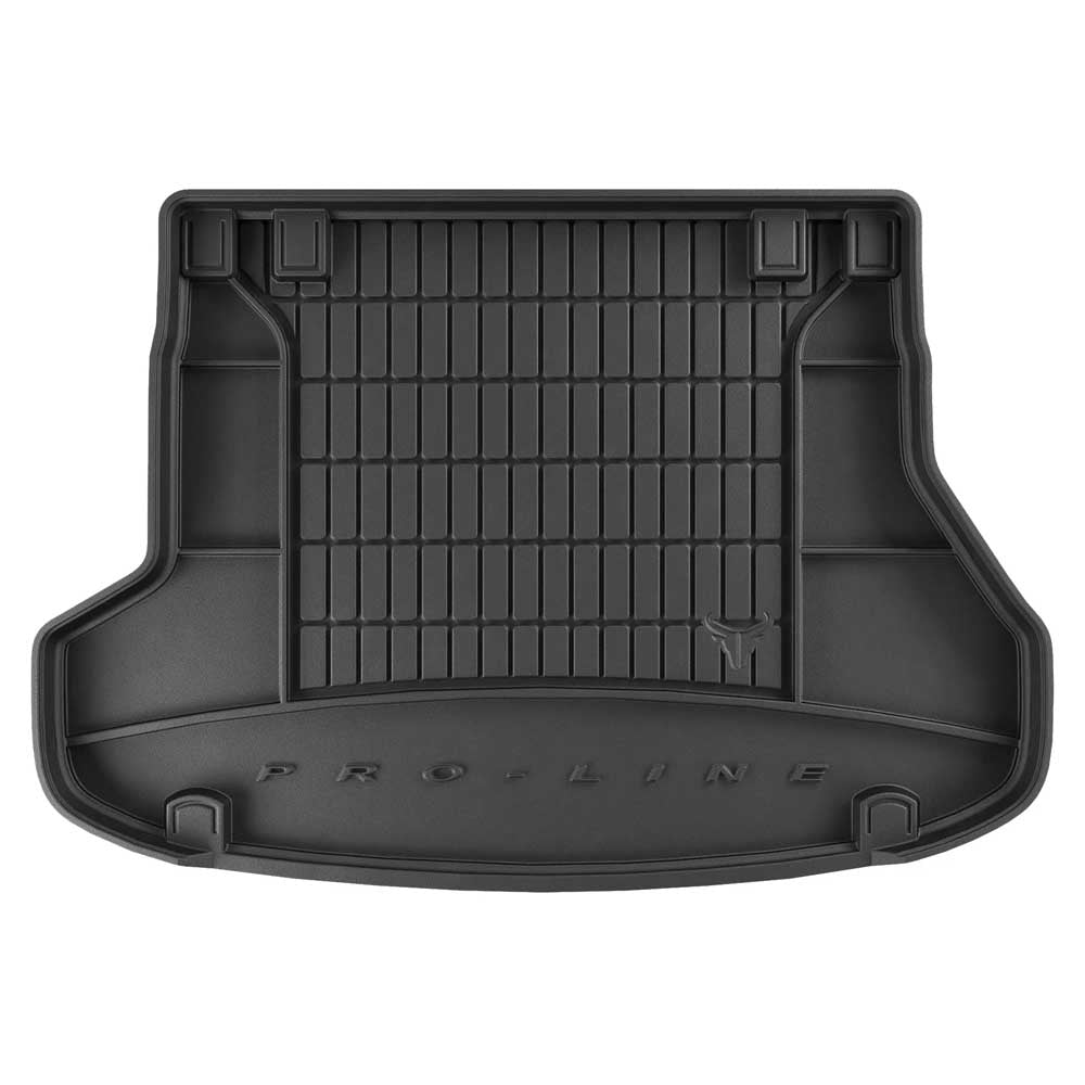 Kia Ceed II Kombi csomagtértálca 2012-2018