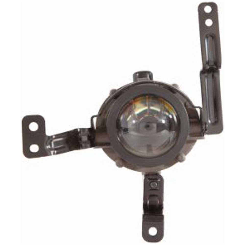 Kia Pro Ceed bal ködlámpa 2008-2012  92201-1H500