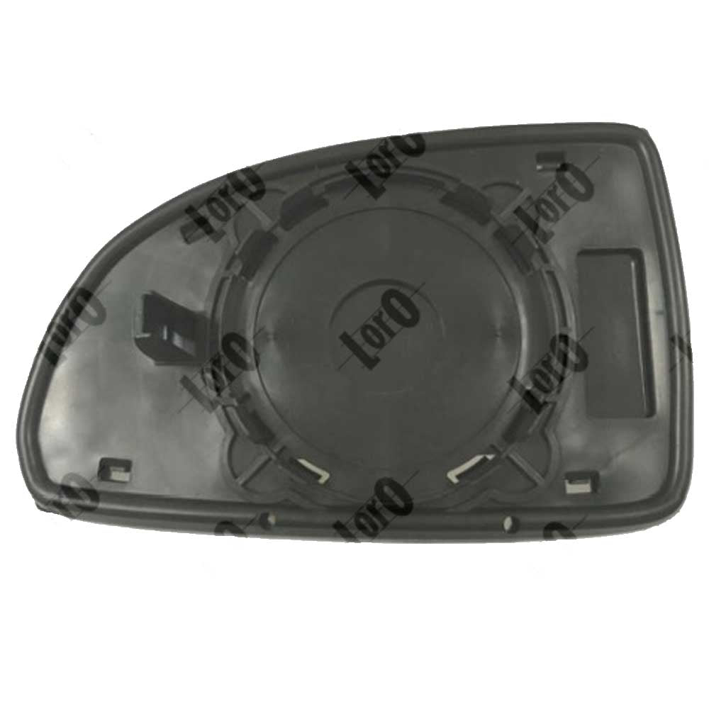 Kia Rio II Hatchback jobb oldali visszapillantó tükörlap 2005-2011