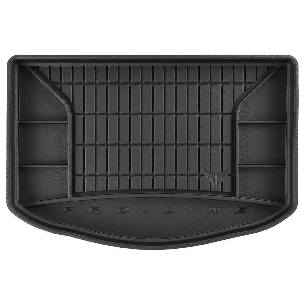 Kia Soul II Crossover csomagtértálca 2013-2019