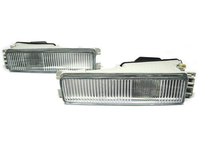 Audi 80 B4 90-95 set lijevo + desno svjetlo za maglu