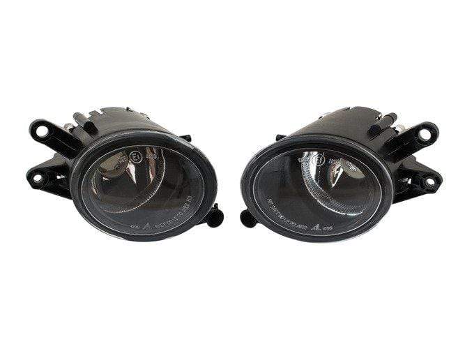 Audi A4 B6 00-04 set lijevo + desno svjetlo za maglu 