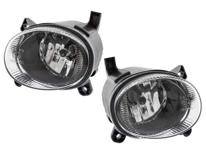 Audi A4 B8 Allroad 11-15 maglenke lijeva + desna set od 2 komada 