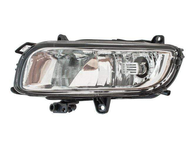Audi A8 4E FL 08-10 lijevo svjetlo za maglu 