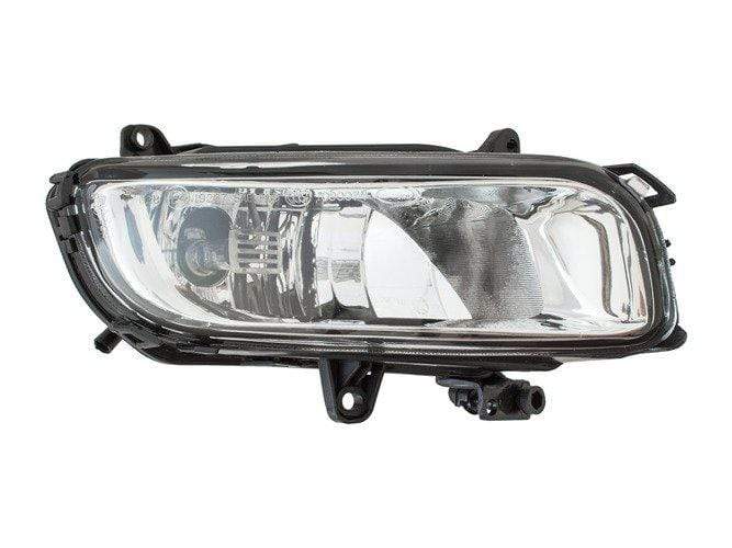 Audi A8 4E FL 08-10 maglenka desno 