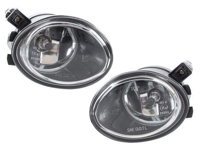 BMW 3 E46 M-Pack M3 98-04 set svjetala za maglu lijevo + desno 