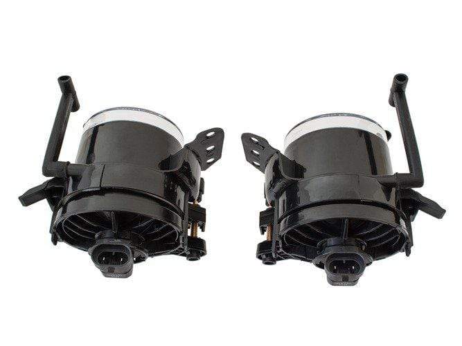 BMW 5 E60 / E61 03-07 set lijevog + desnog svjetla za maglu 