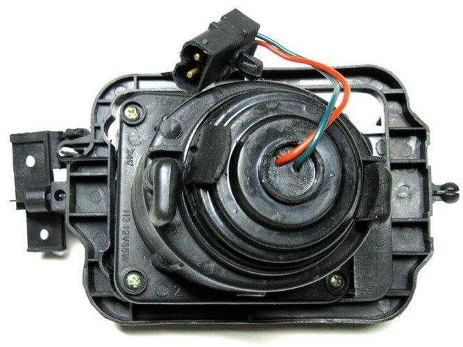 Desno svjetlo za maglu za BMW E34 serije 5 88-95 