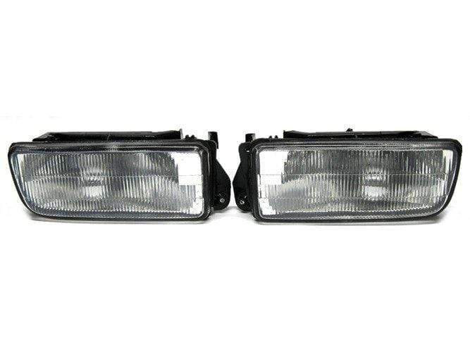BMW E36 serija 3 90-97 set lijevo + desno svjetlo za maglu 