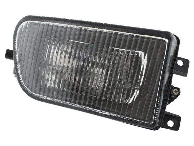 BMW E39 serije 5 95-00 maglenke s utorima desno 