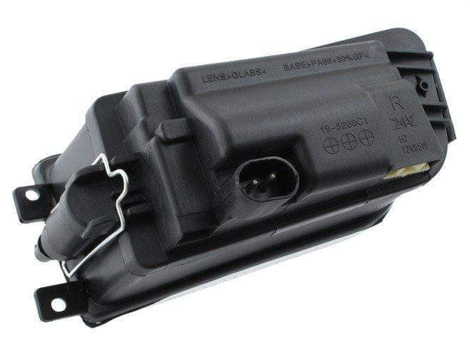 BMW E39 serije 5 95-00 maglenke s utorima desno 