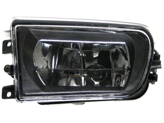 BMW E39 serije 5 96-00 maglenka glatka lijeva 