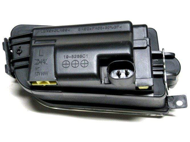 BMW E39 serije 5 96-00 maglenka glatka lijeva 