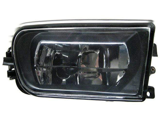 BMW E39 serije 5 96-00 maglenka glatka desna 
