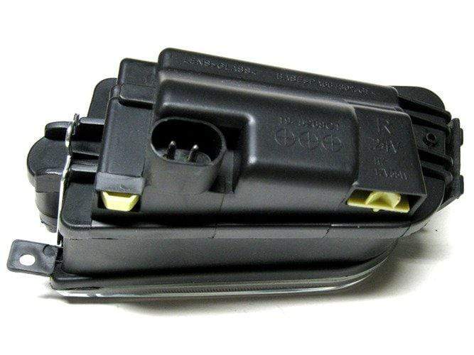 BMW E39 serije 5 96-00 maglenka glatka desna 