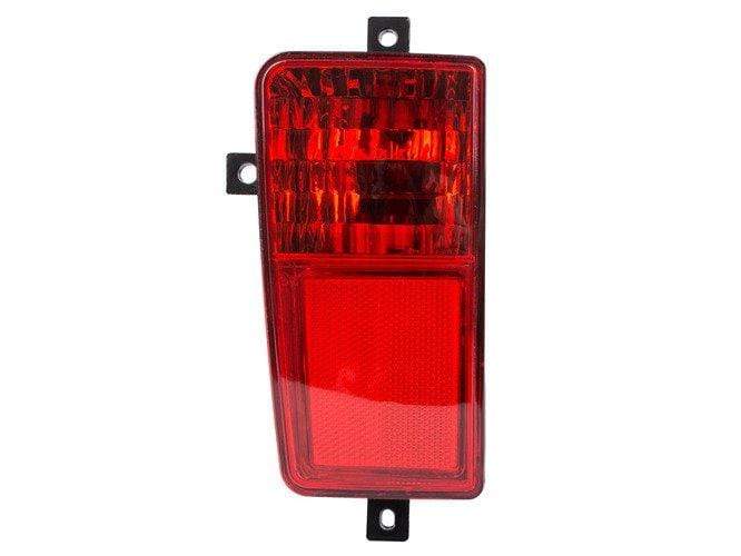 Citroen Jumper 2006- stražnje lijevo svjetlo za maglu 