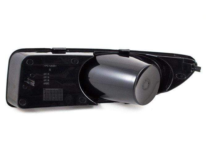Fiat Linea 07-13 ukrasna maska ​​za maglenke desna strana 
