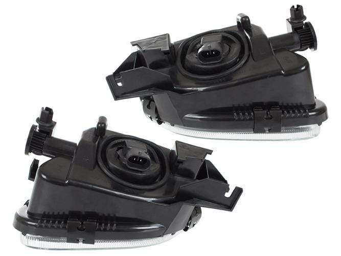 Mercedes E-klasa W211 set maglenki lijevo + desno 2002-2006 