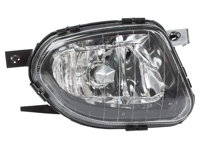 Desno svjetlo za maglu za Mercedes E-klasu W211 2002-2006 