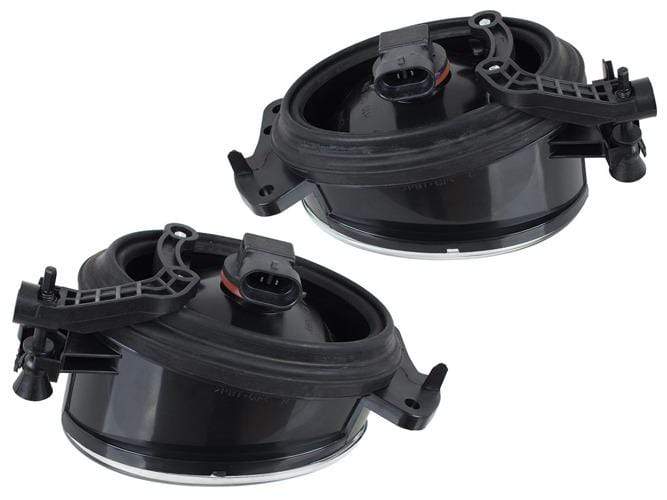 Mercedes W461 / W463 2007- maglenke lijevo + desno set od 2 komada 