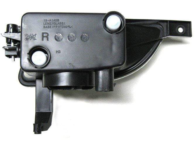 Desno svjetlo za maglu za Opel Zafiru A 98-04 