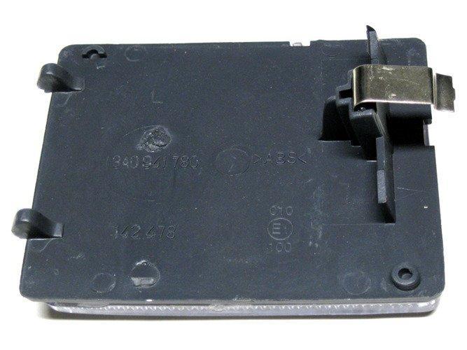 VW Passat B4 93-96 okvir svjetla za maglu kratka verzija lijevi 
