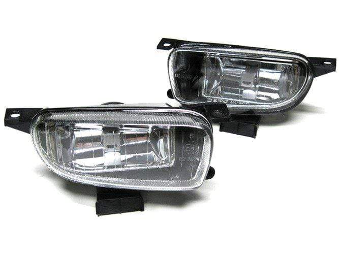 VW T4 96-03 set svjetala za maglu lijevo i desno 