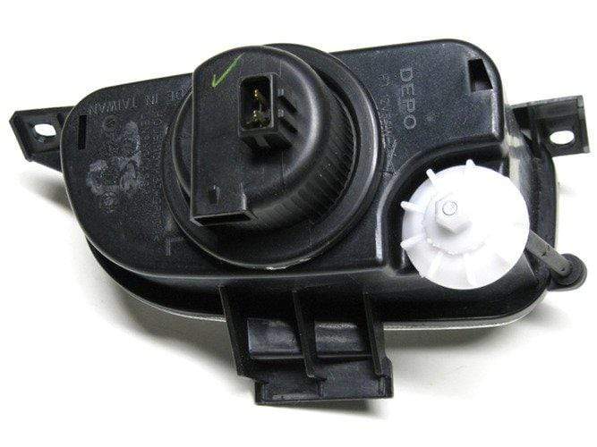 VW T4 96-03 set svjetala za maglu lijevo i desno 