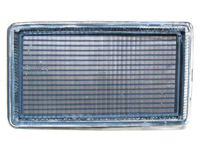 Okvir svjetla za maglu VW Vento 91-97 kratka verzija desna strana 