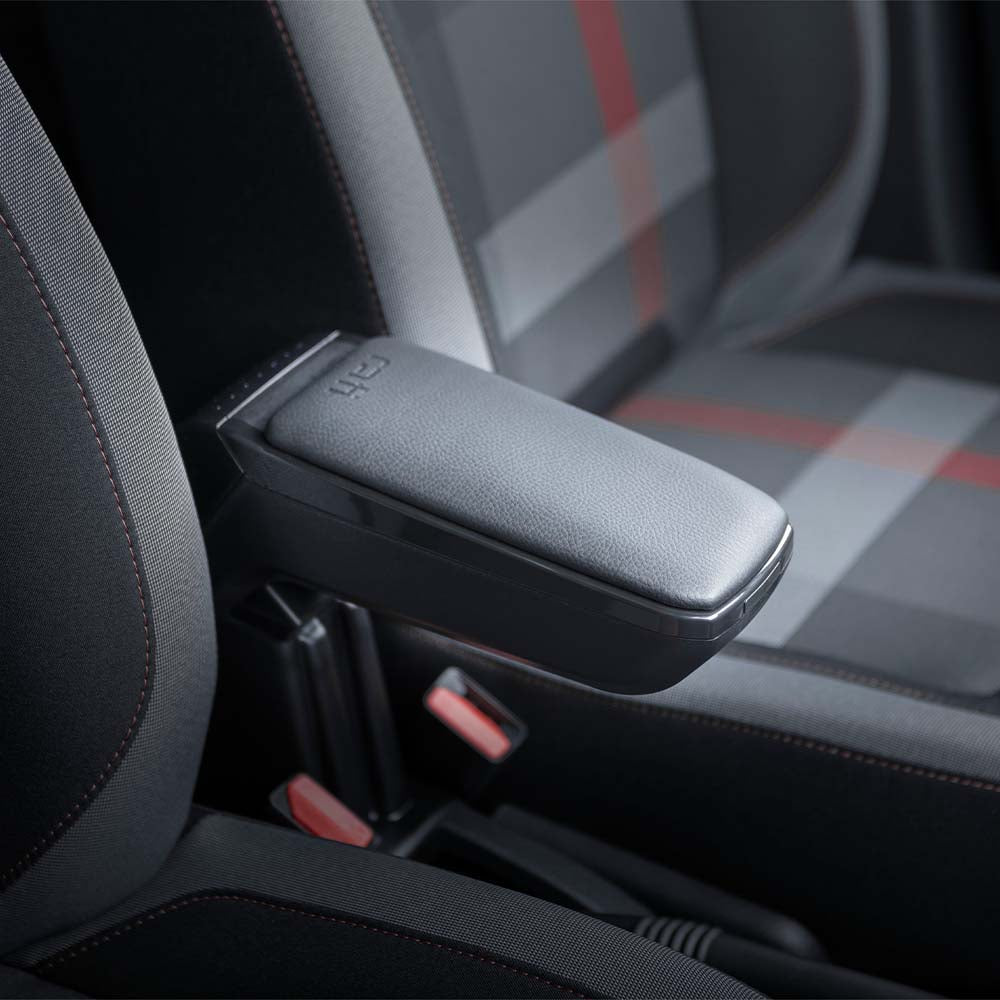 Hyundai I30 kartámasz Armster 2017-