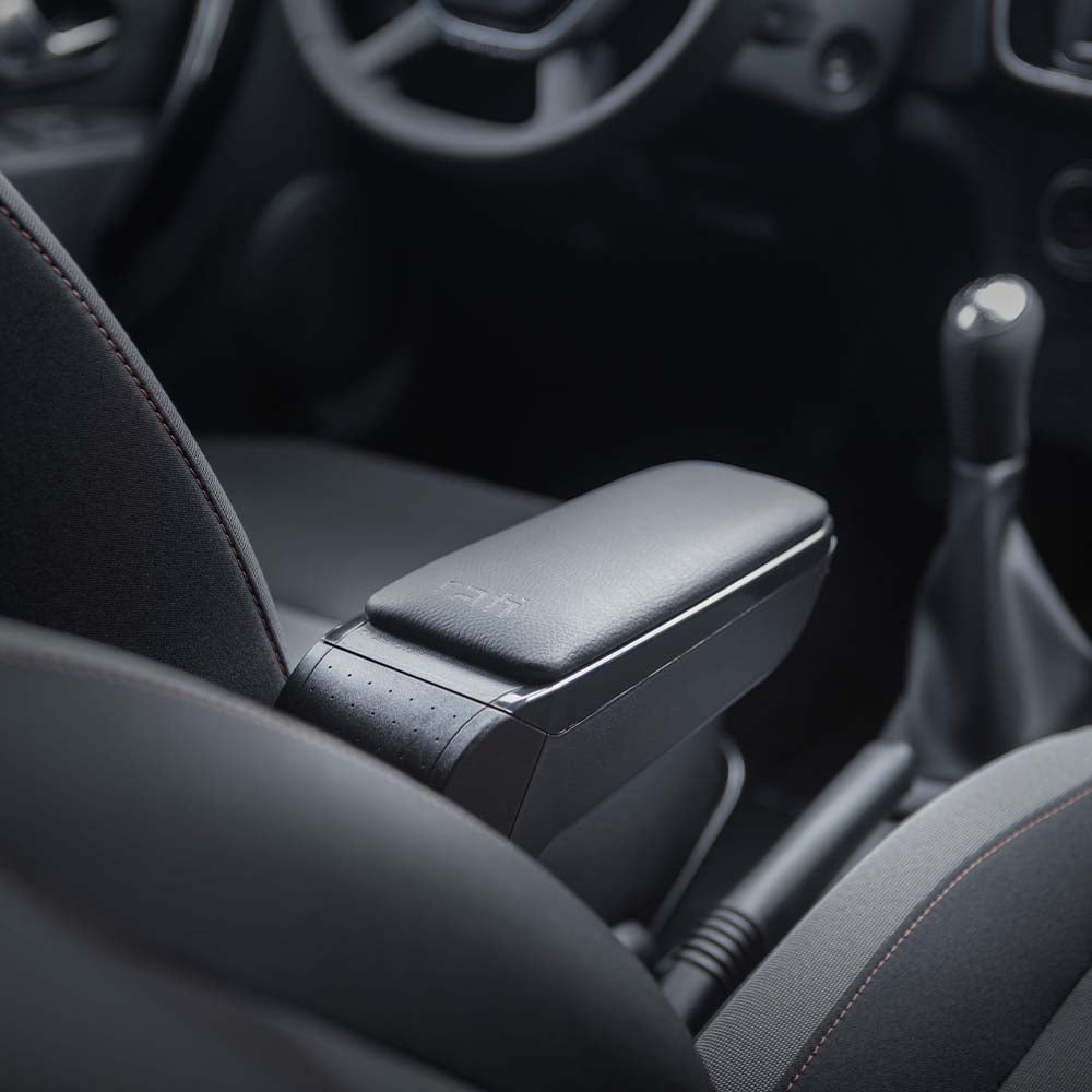 Hyundai I30 kartámasz Armster 2017-