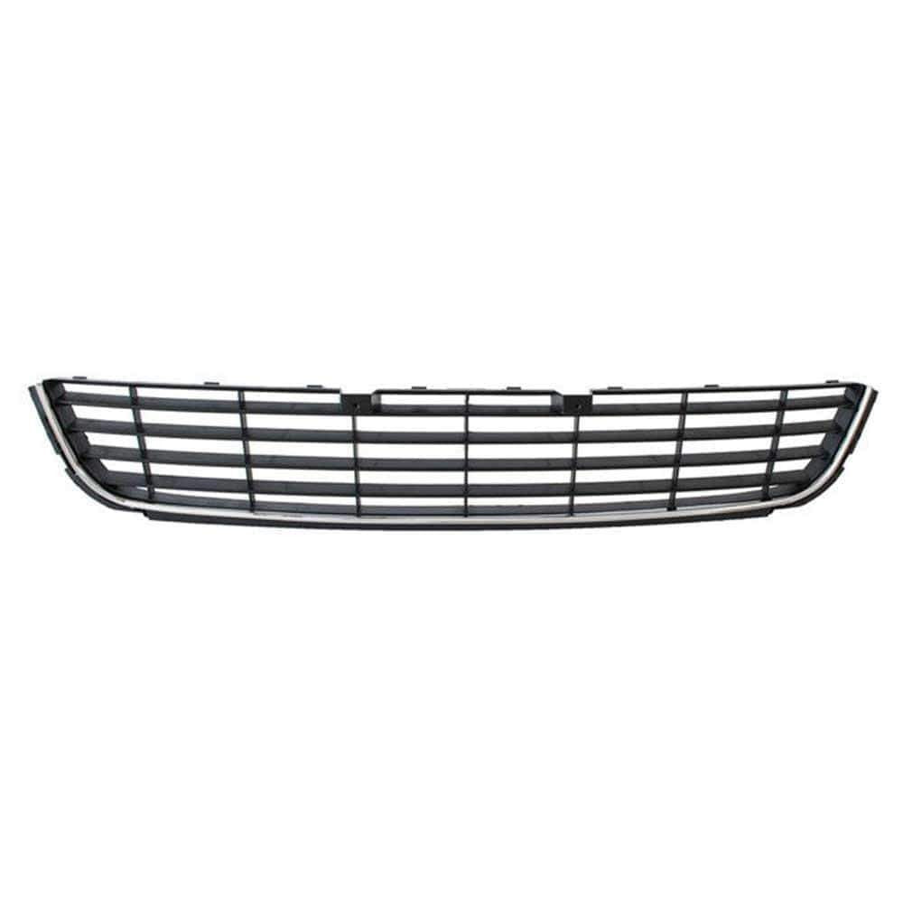 Vw Golf 6 VI hűtőrács