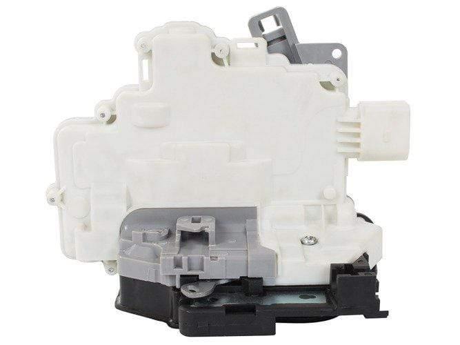 Audi Q3 Ajtózár Jobb Hátsó 2012-14