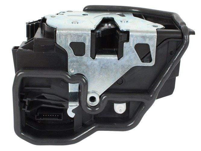 BMW 7 F01 / F02 / F03 / F04 Ajtózár Bal Első 2008-15