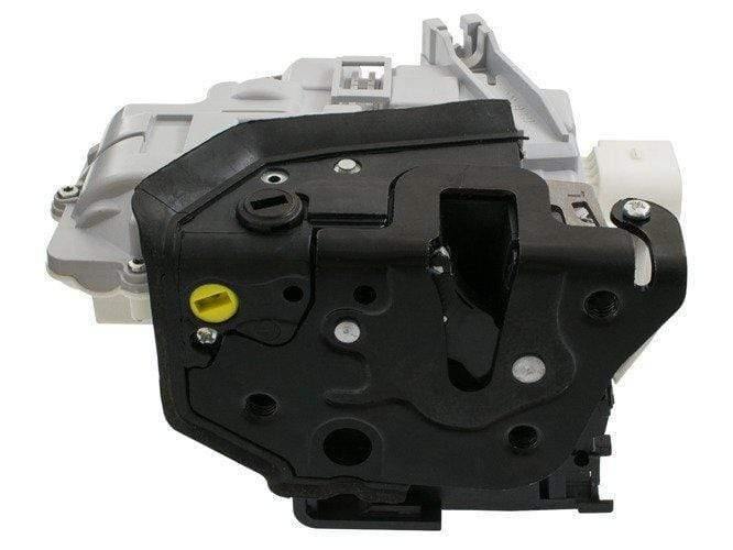 Seat Ibiza IV Ajtózár Bal Hátsó 2008-15