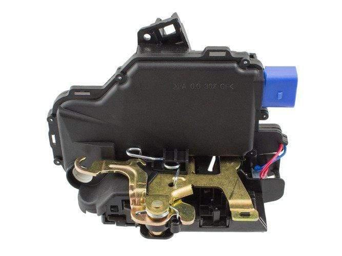 VW Caddy III 2K 04-10 upravljačka jedinica centralnog zaključavanja prednja desna 3B1837016AQ, 3B1837016BC